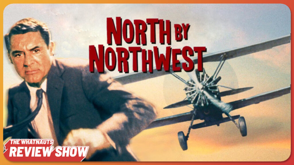 North by Northwest - The Review Show 293